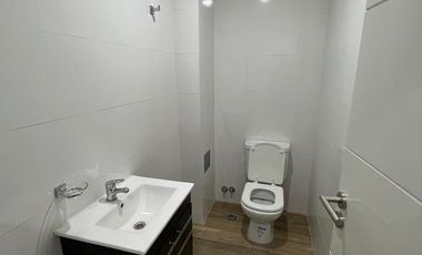 Departamento en Misiones entre B. Mitre y Merlo