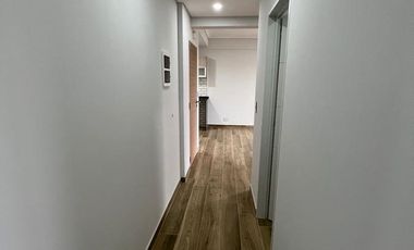 Departamento en Misiones entre B. Mitre y Merlo