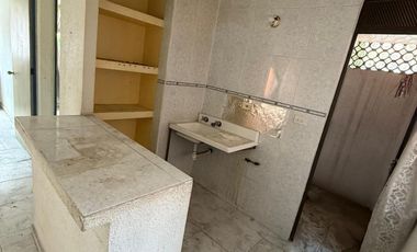 Se Vende Departamento en Conjunto Habitacional Tlayapa