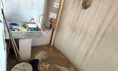 Se Vende Departamento en Conjunto Habitacional Tlayapa