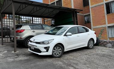 Se Vende Departamento en Conjunto Habitacional Tlayapa