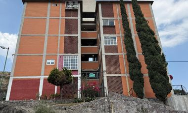 Se Vende Departamento en Conjunto Habitacional Tlayapa