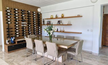 Casa en Nordelta al Agua