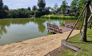 Casa en Nordelta al Agua