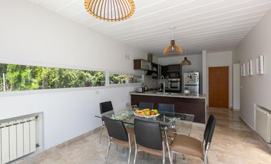 Casa en Nordelta al Agua