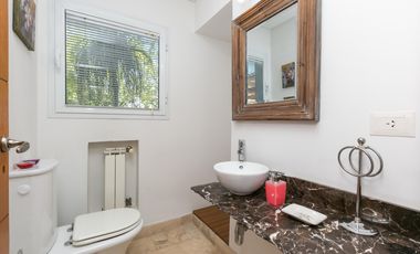 Casa en Nordelta al Agua