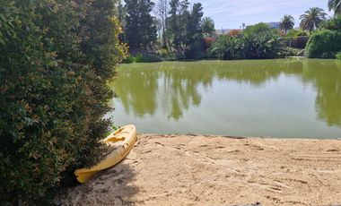 Casa en Nordelta al Agua