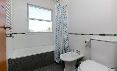 Casa en Nordelta al Agua