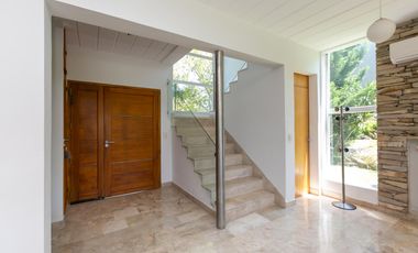 Casa en Nordelta al Agua