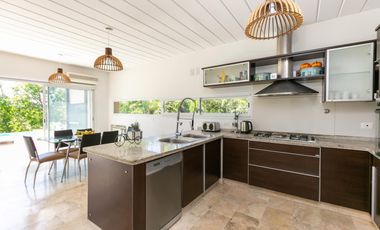 Casa en Nordelta al Agua