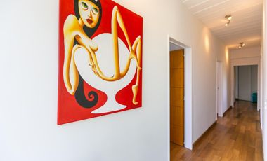 Casa en Nordelta al Agua