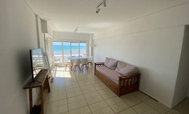 Edif. Cherry piso 5 - 3 Ambientes - Miramar