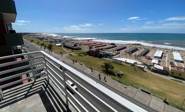 Edif. Cherry piso 5 - 3 Ambientes - Miramar