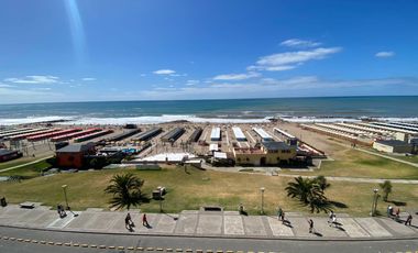 Edif. Cherry piso 5 - 3 Ambientes - Miramar