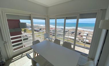 Edif. Cherry piso 5 - 3 Ambientes - Miramar