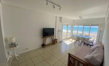 Edif. Cherry piso 5 - 3 Ambientes - Miramar