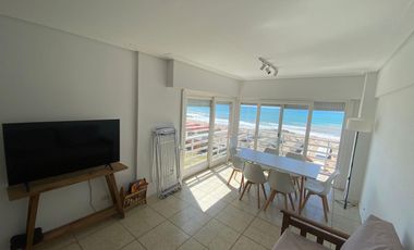 Edif. Cherry piso 5 - 3 Ambientes - Miramar