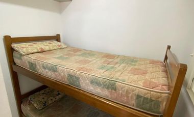 Edif. Cherry piso 5 - 3 Ambientes - Miramar