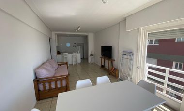 Edif. Cherry piso 5 - 3 Ambientes - Miramar