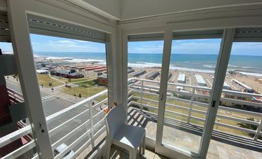 Edif. Cherry piso 5 - 3 Ambientes - Miramar