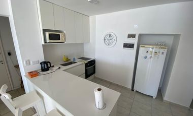 Edif. Cherry piso 5 - 3 Ambientes - Miramar