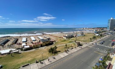 Edif. Cherry piso 5 - 3 Ambientes - Miramar