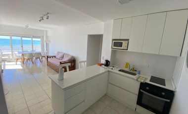 Edif. Cherry piso 5 - 3 Ambientes - Miramar