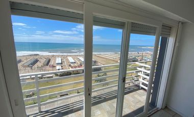 Edif. Cherry piso 5 - 3 Ambientes - Miramar