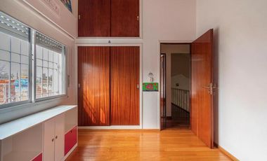 Espectacular casa a metros del Parque Lineal