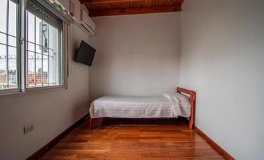 Espectacular casa a metros del Parque Lineal