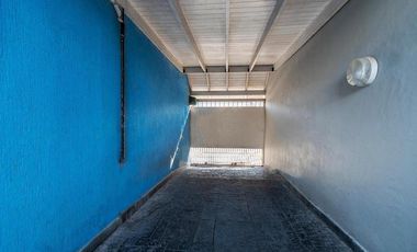 Espectacular casa a metros del Parque Lineal