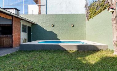 Espectacular casa a metros del Parque Lineal