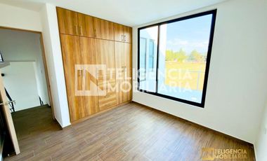 CASA EN RENTA - CHIAUTLA FRACCIONAMIENTO DODEKA