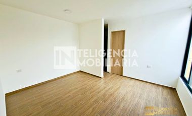 CASA EN RENTA - CHIAUTLA FRACCIONAMIENTO DODEKA