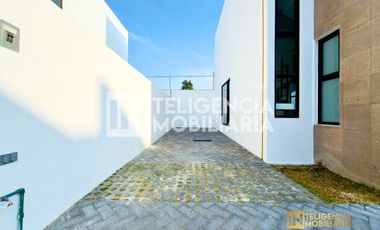 CASA EN RENTA - CHIAUTLA FRACCIONAMIENTO DODEKA