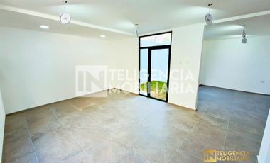 CASA EN RENTA - CHIAUTLA FRACCIONAMIENTO DODEKA