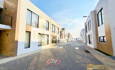 CASA EN RENTA - CHIAUTLA FRACCIONAMIENTO DODEKA