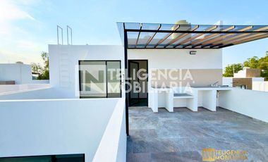 CASA EN RENTA - CHIAUTLA FRACCIONAMIENTO DODEKA