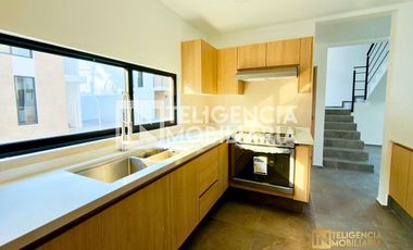 CASA EN RENTA - CHIAUTLA FRACCIONAMIENTO DODEKA