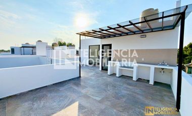 CASA EN RENTA - CHIAUTLA FRACCIONAMIENTO DODEKA