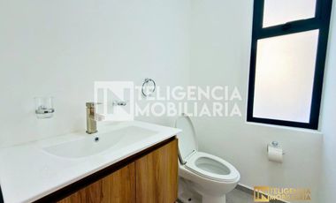 CASA EN RENTA - CHIAUTLA FRACCIONAMIENTO DODEKA