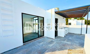 CASA EN RENTA - CHIAUTLA FRACCIONAMIENTO DODEKA