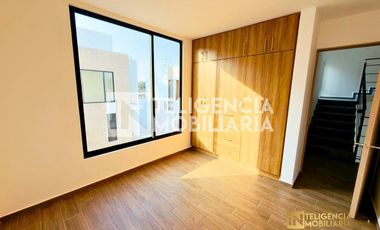 CASA EN RENTA - CHIAUTLA FRACCIONAMIENTO DODEKA