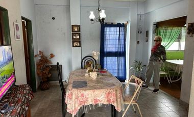 Departamento en Venta en Tablada