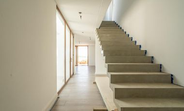 Casa en Puertos del Lago