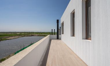 Casa en Puertos del Lago