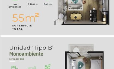 departamentos en pozo