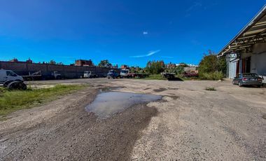 Alquiler - Depósito - 1920 m2 - Valentin Alsina