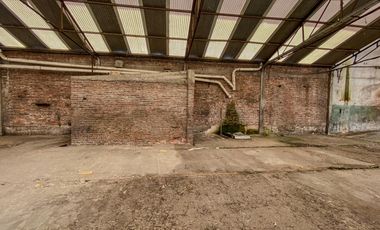 Alquiler - Depósito - 1920 m2 - Valentin Alsina