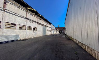 Alquiler - Depósito - 1920 m2 - Valentin Alsina